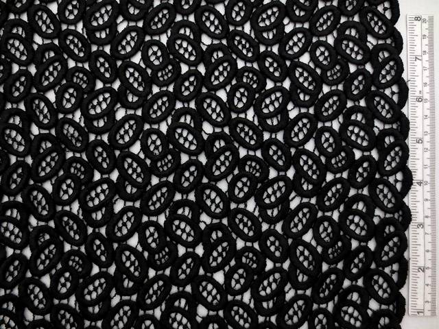 Guipure Lace0