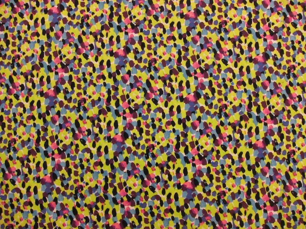 Liberty of London French Terry0