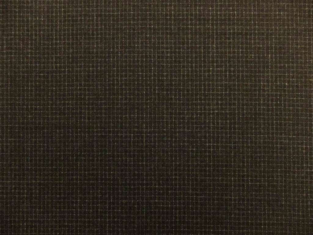 Virgin Wool Lycra Flannel Grid0