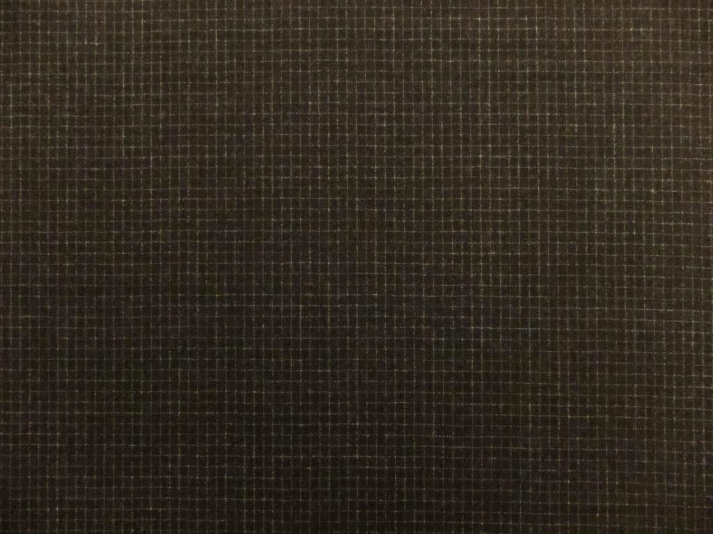 Virgin Wool Lycra Flannel Grid0