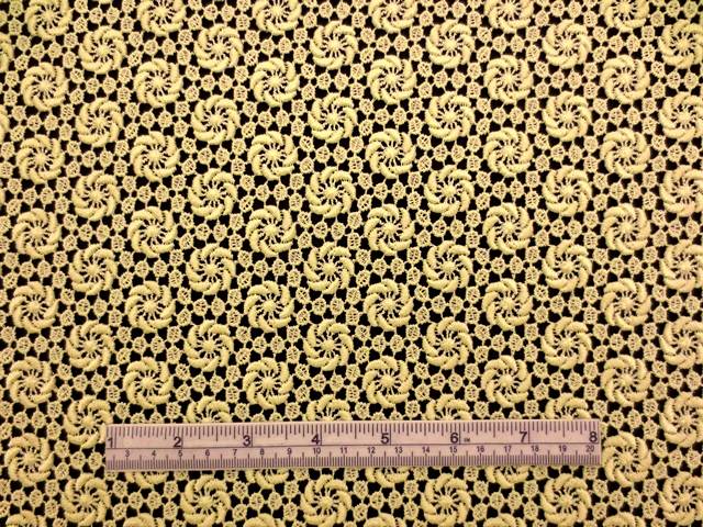 Guipure Lace1