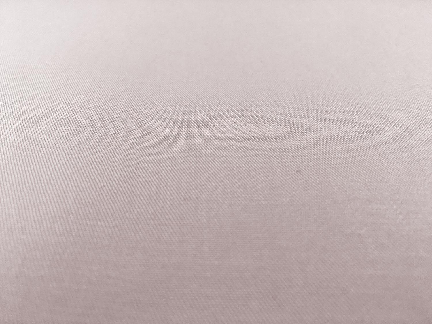 Combed Cotton Fineline Twill in Lavender0