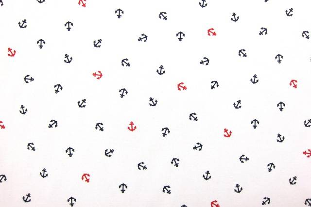 Japanese Cotton Broadcloth Print1