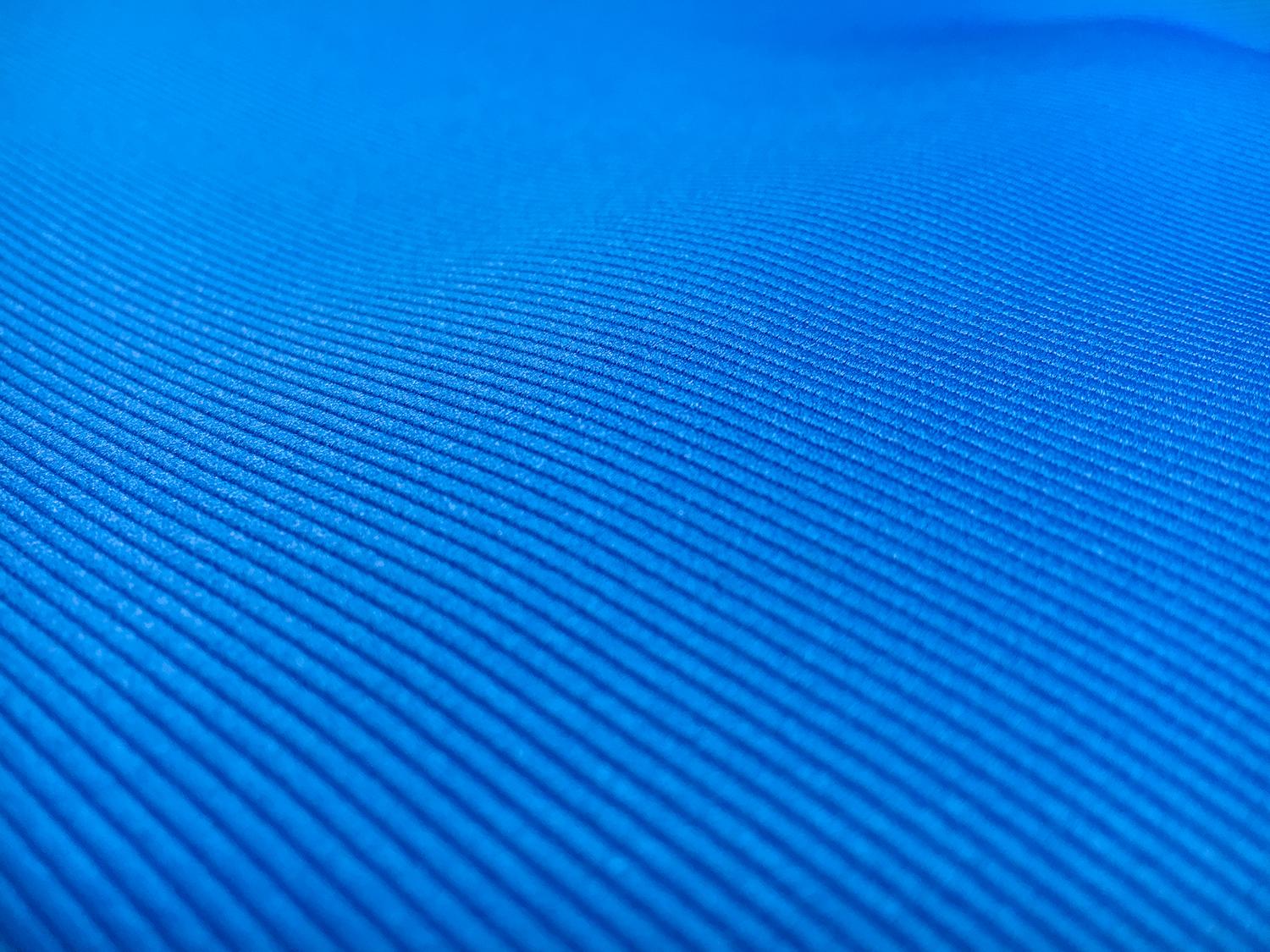 Polyester Faille in Cobalt1