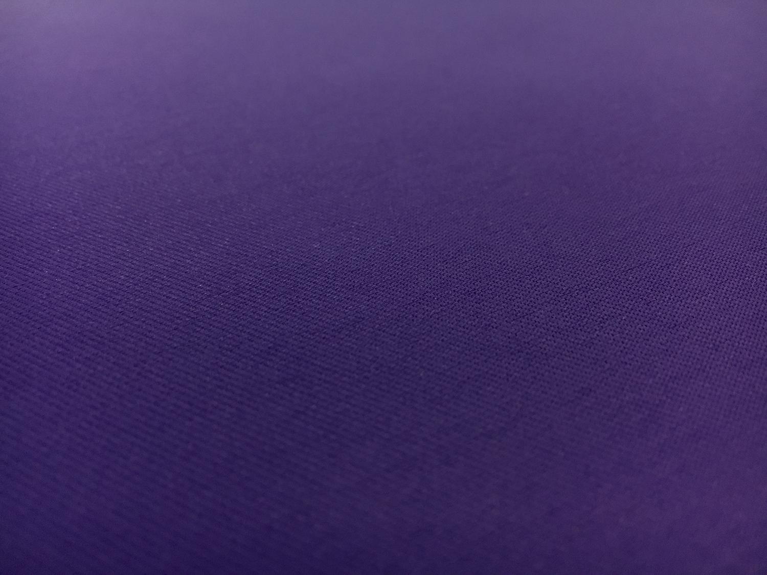 Polyester Mikado in Purple0