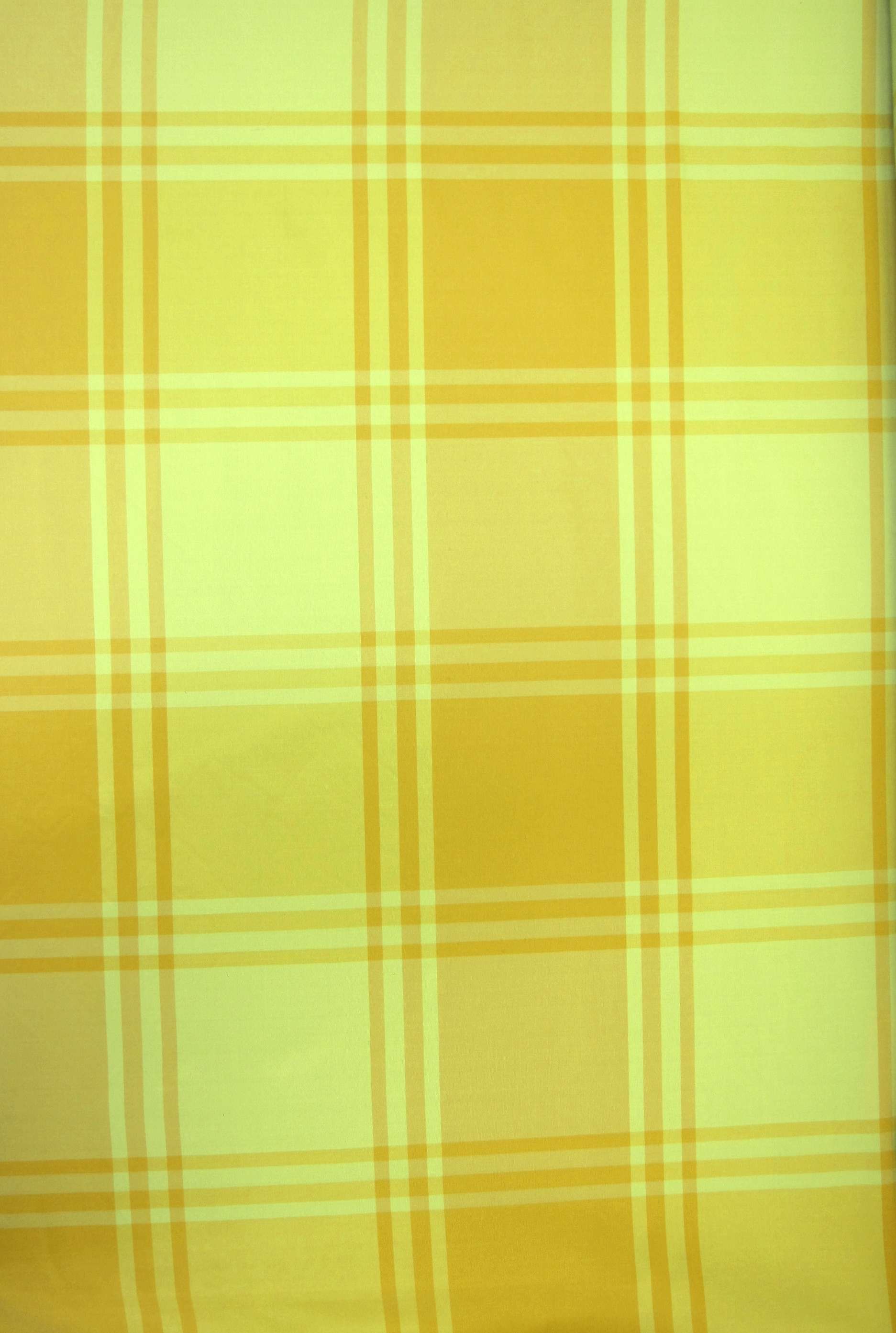 Silk Taffeta Plaid0