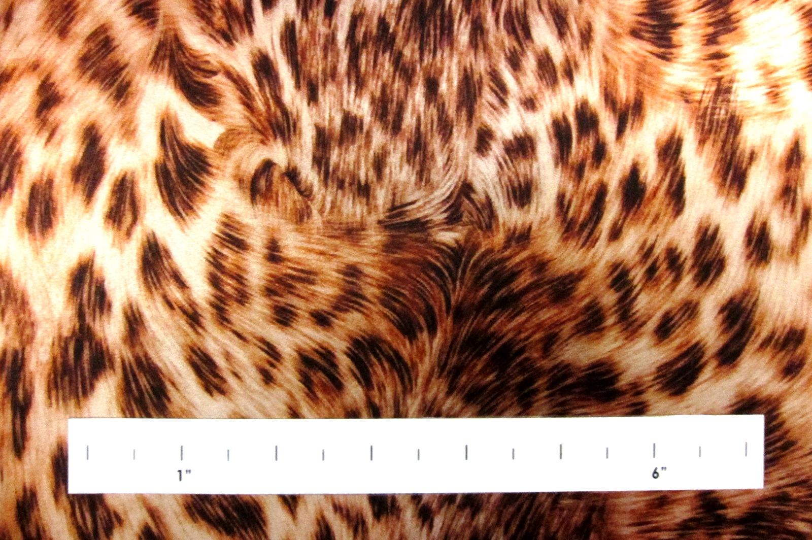 Printed Silk Charmeuse1