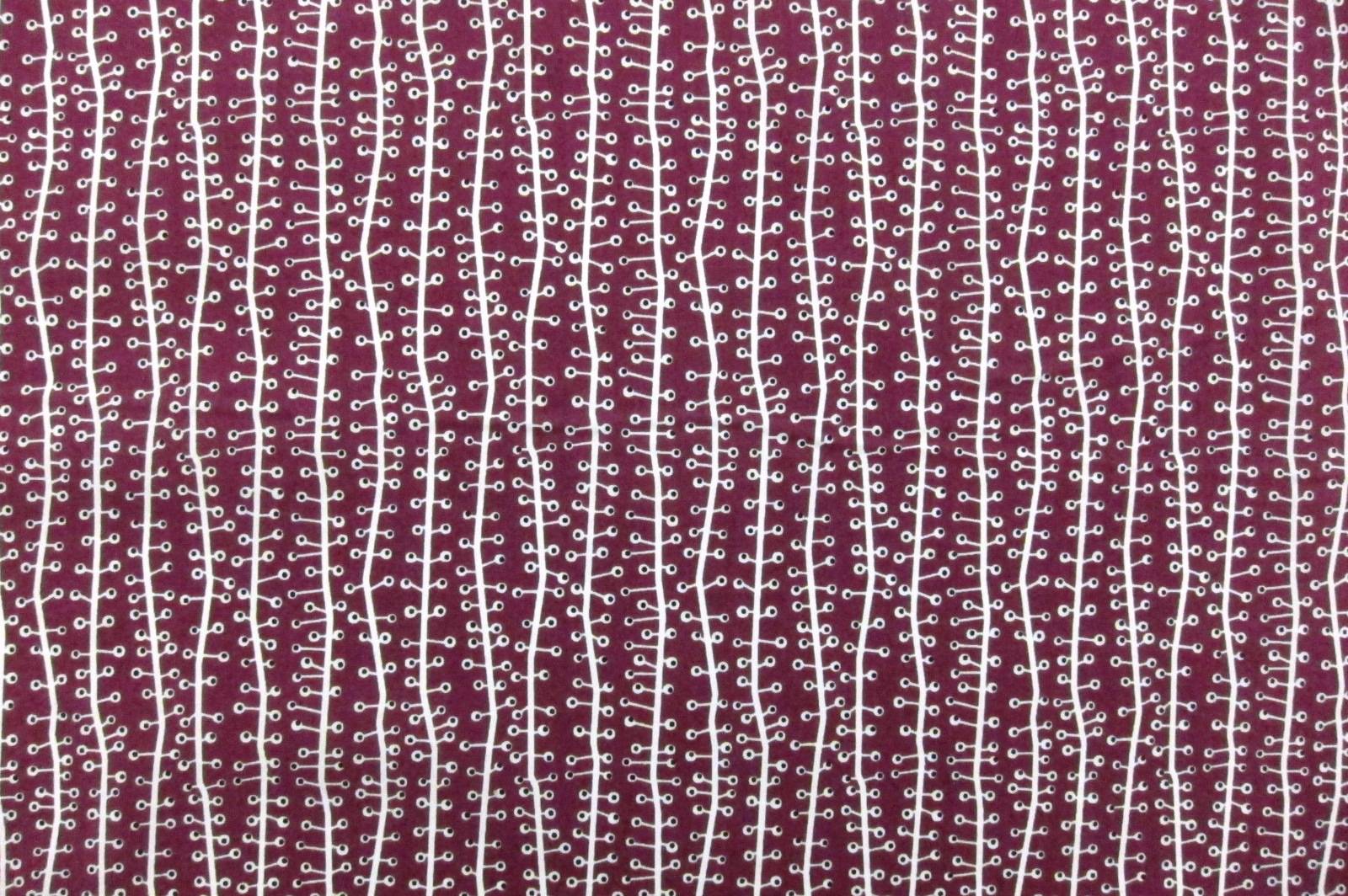 Organic Cotton Print0