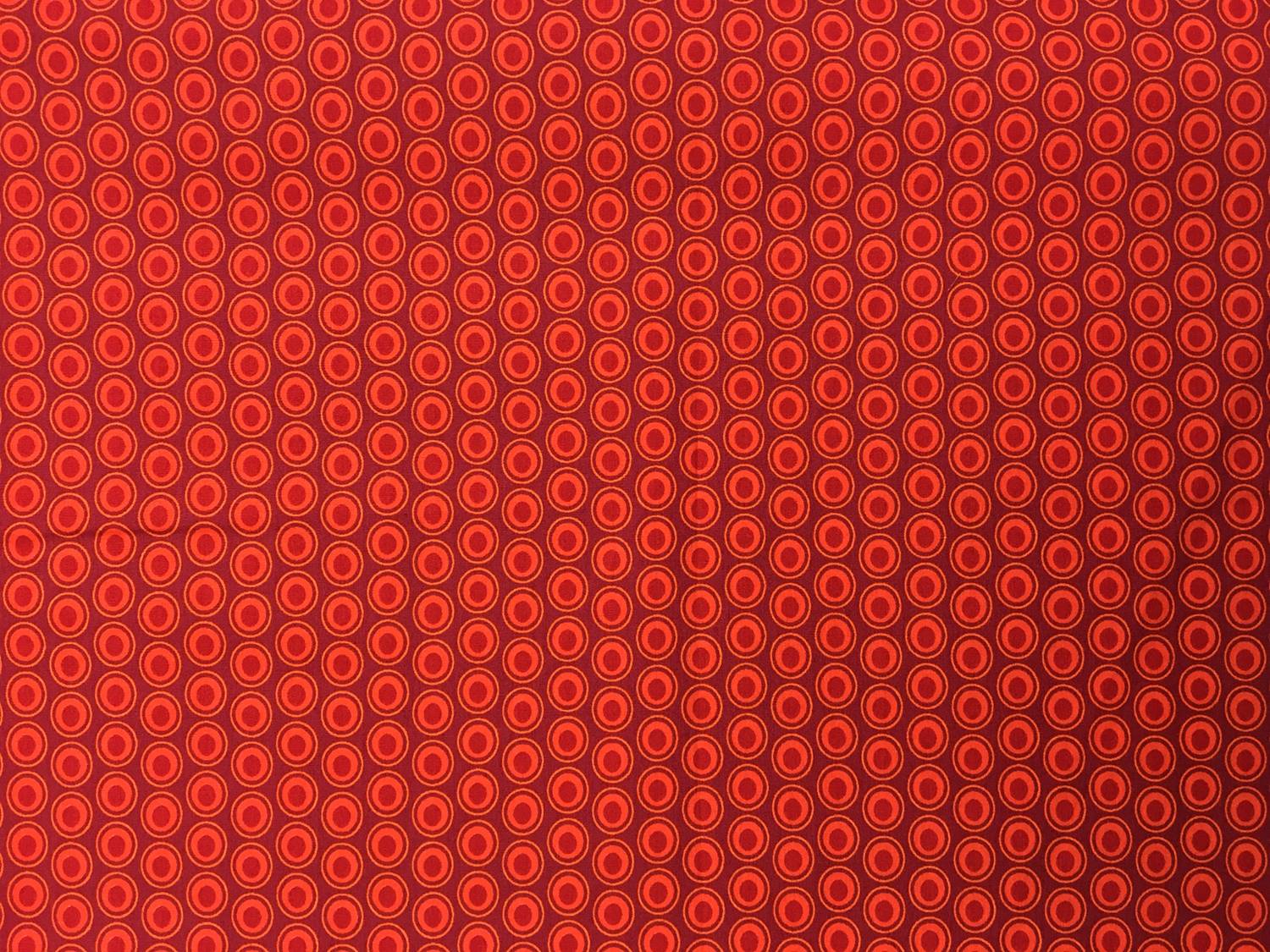 Cotton Broadcloth Print 0