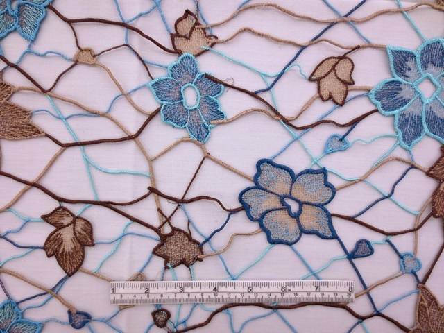 Guipure Lace1