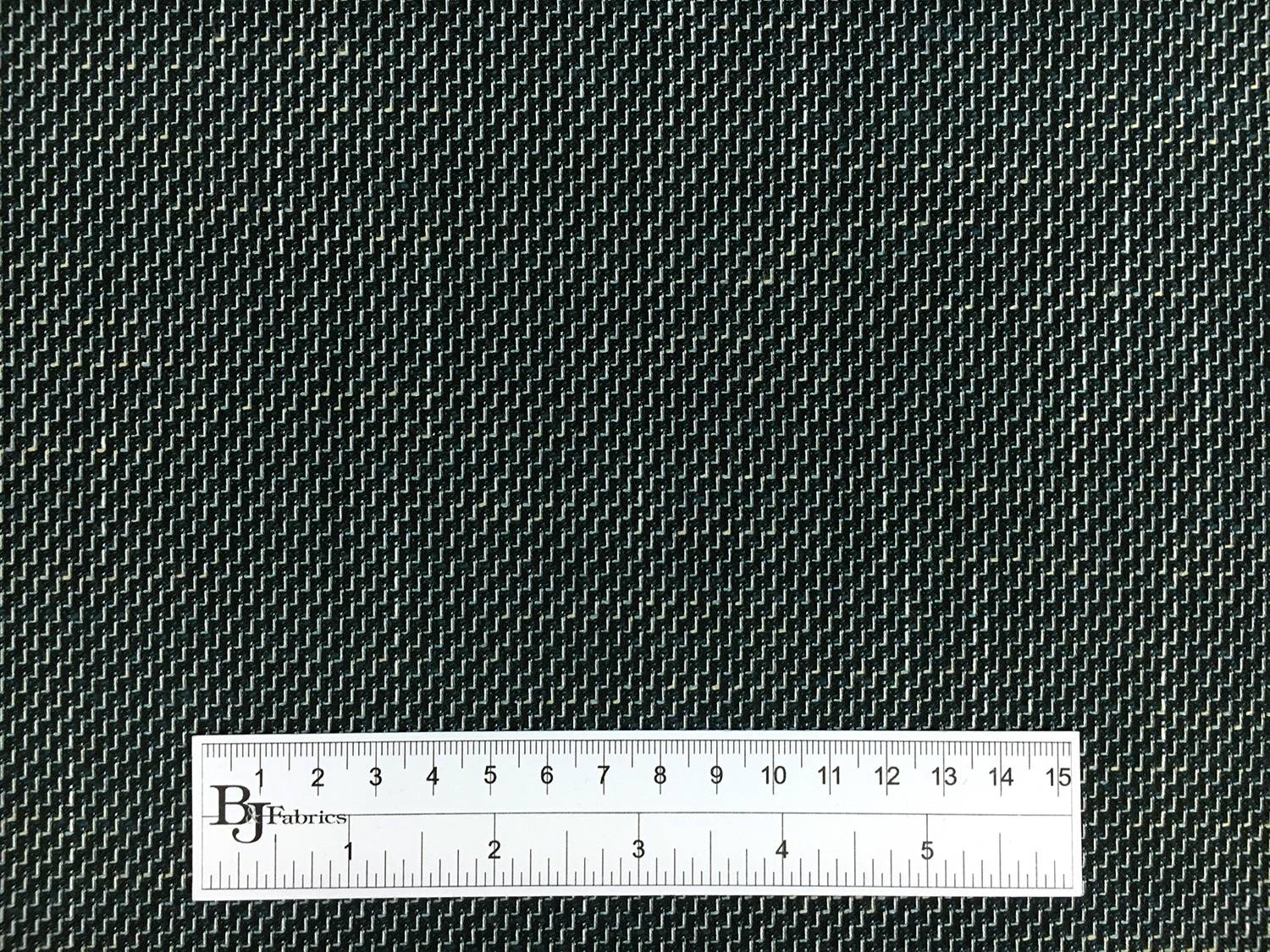 Italian Bamboo Wool Lycra Suiting in Teal3
