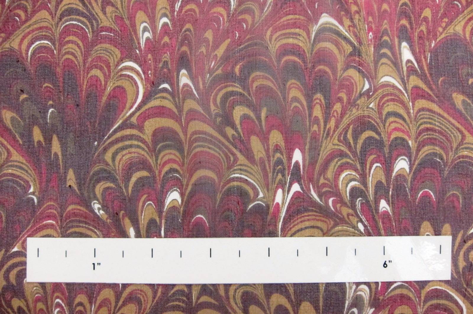 Printed Silk Chiffon1