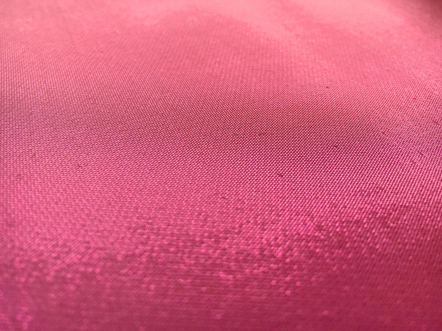 Silk and Polyester Blend Doubleface Lamé2