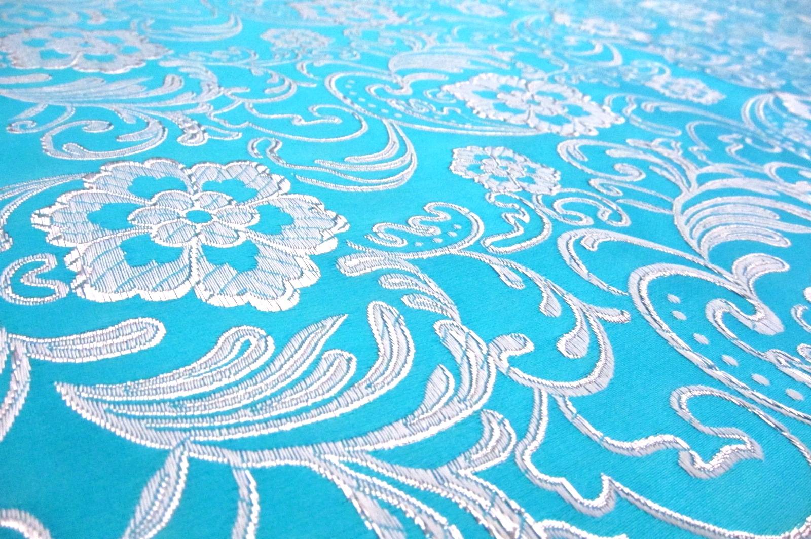 Metallic Brocade2