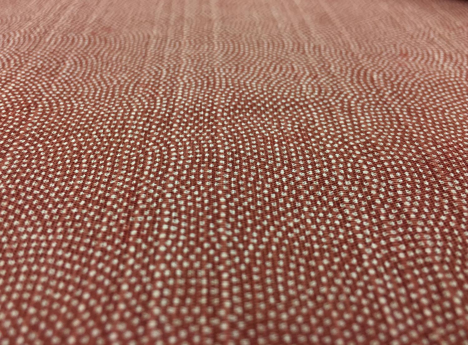 Japanese Cotton with Dragonflies Motif2