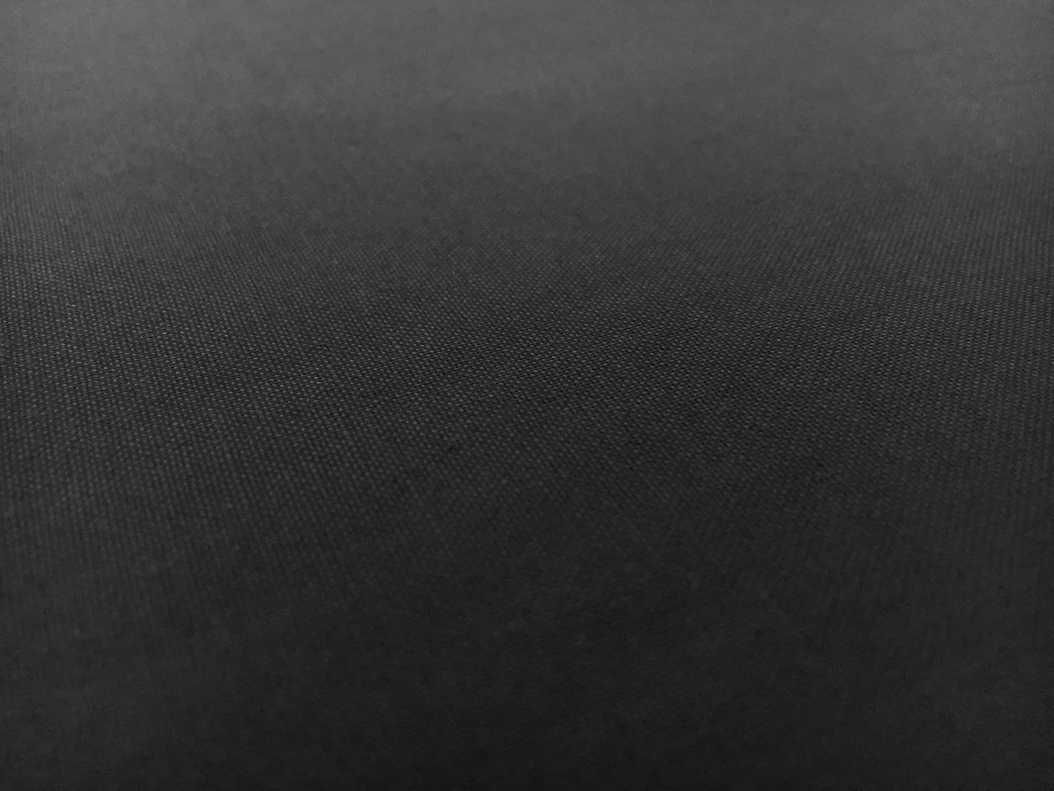 Extra Wide Kona Cotton in Black0