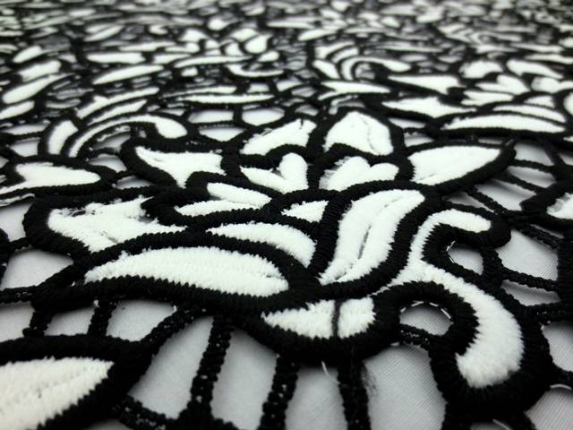 Guipure Lace2