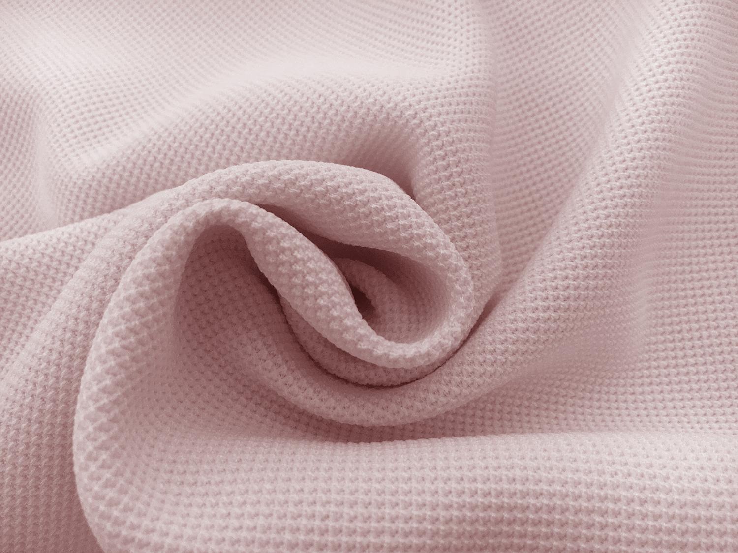 Wickn Dry Diamond Knit in Pink1