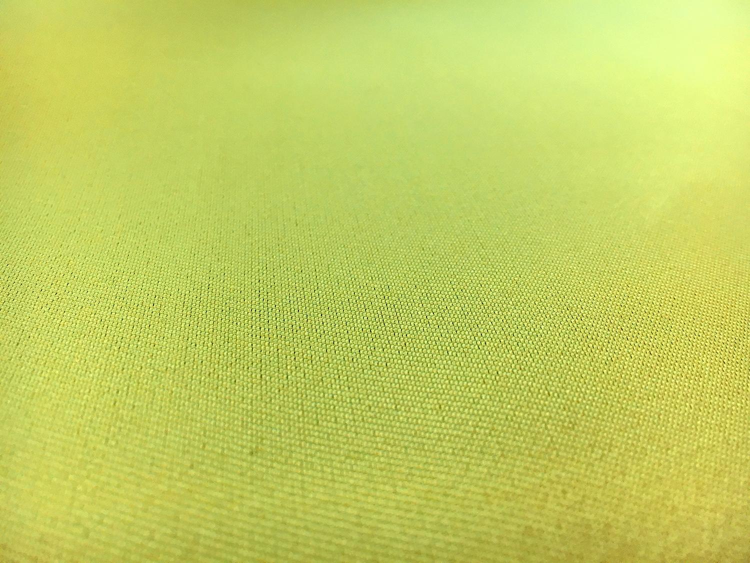 Silk and Wool in Spring Green1