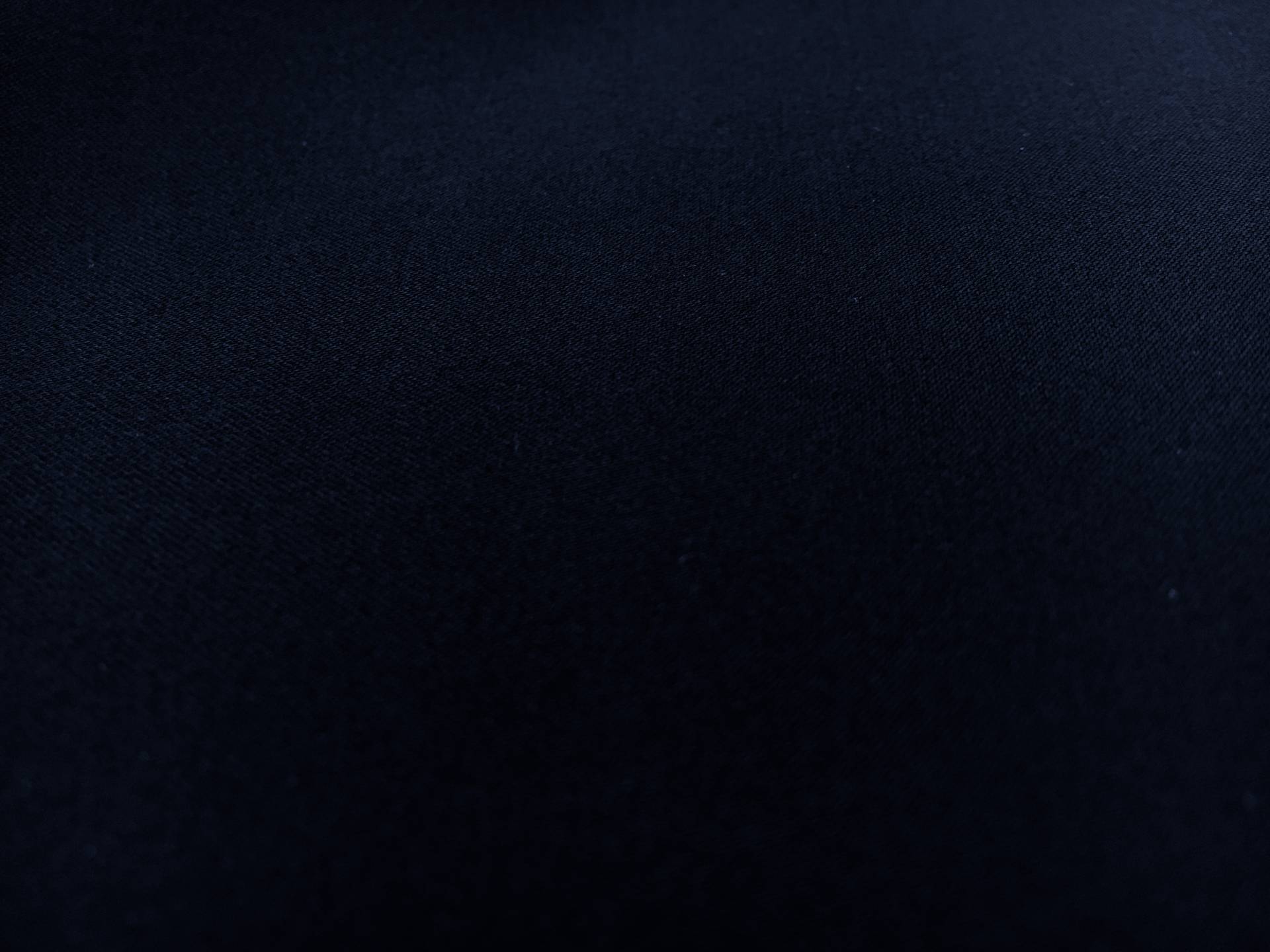Italian Doubleface Silk Charmeuse in Midnight Navy1