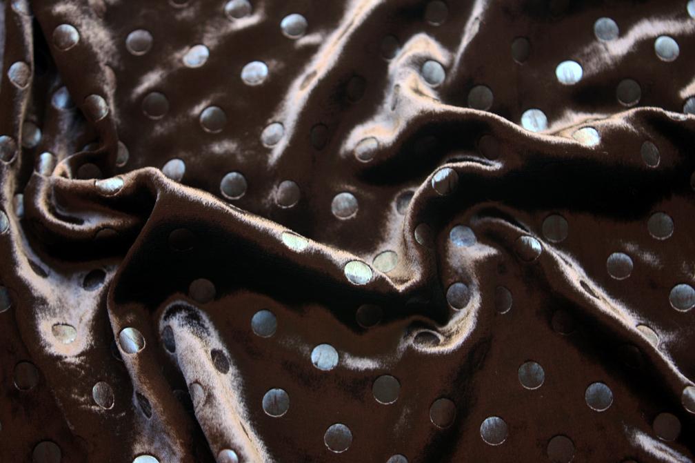 Laminated Panné Velvet2