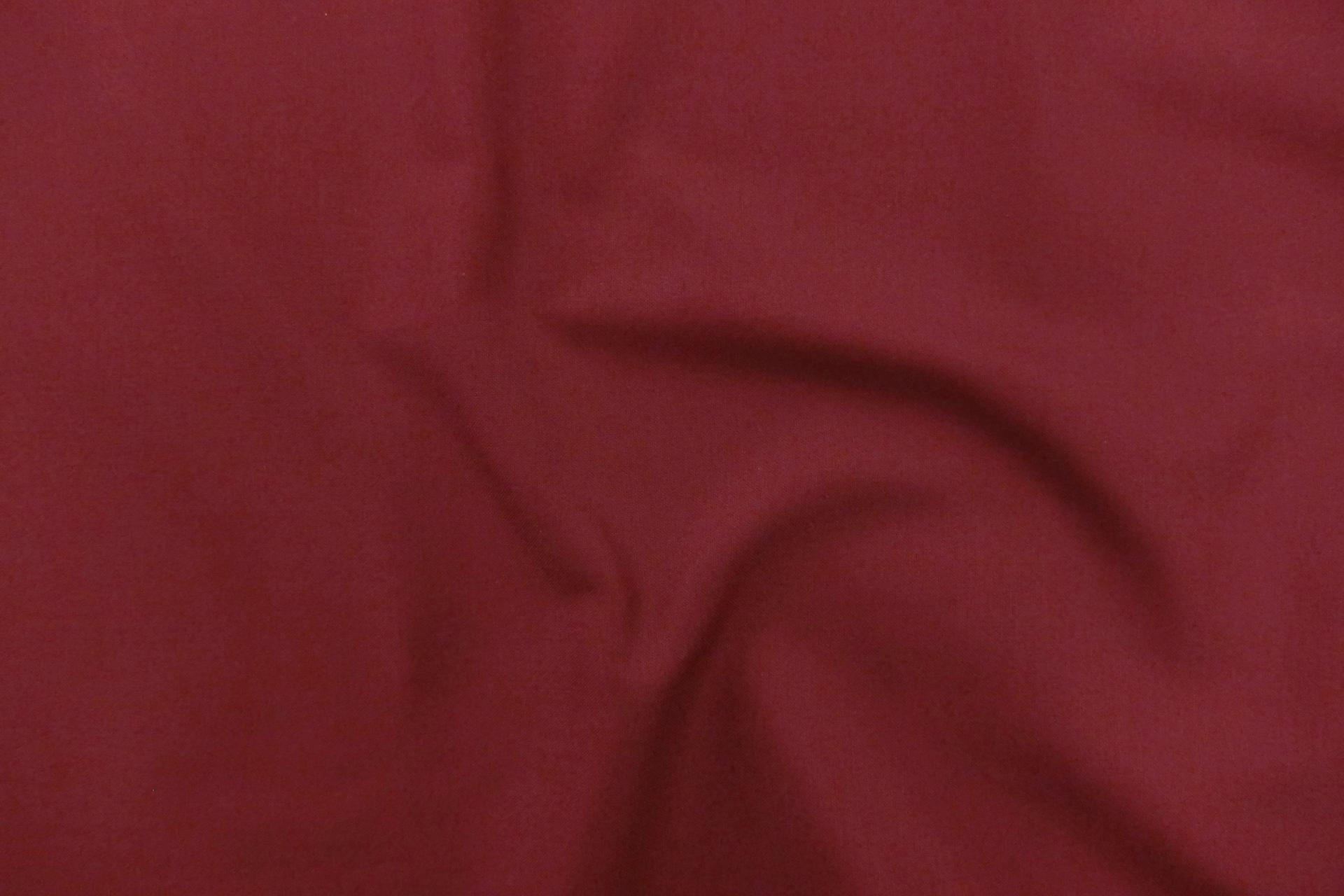 Kona Cotton in Garnet0