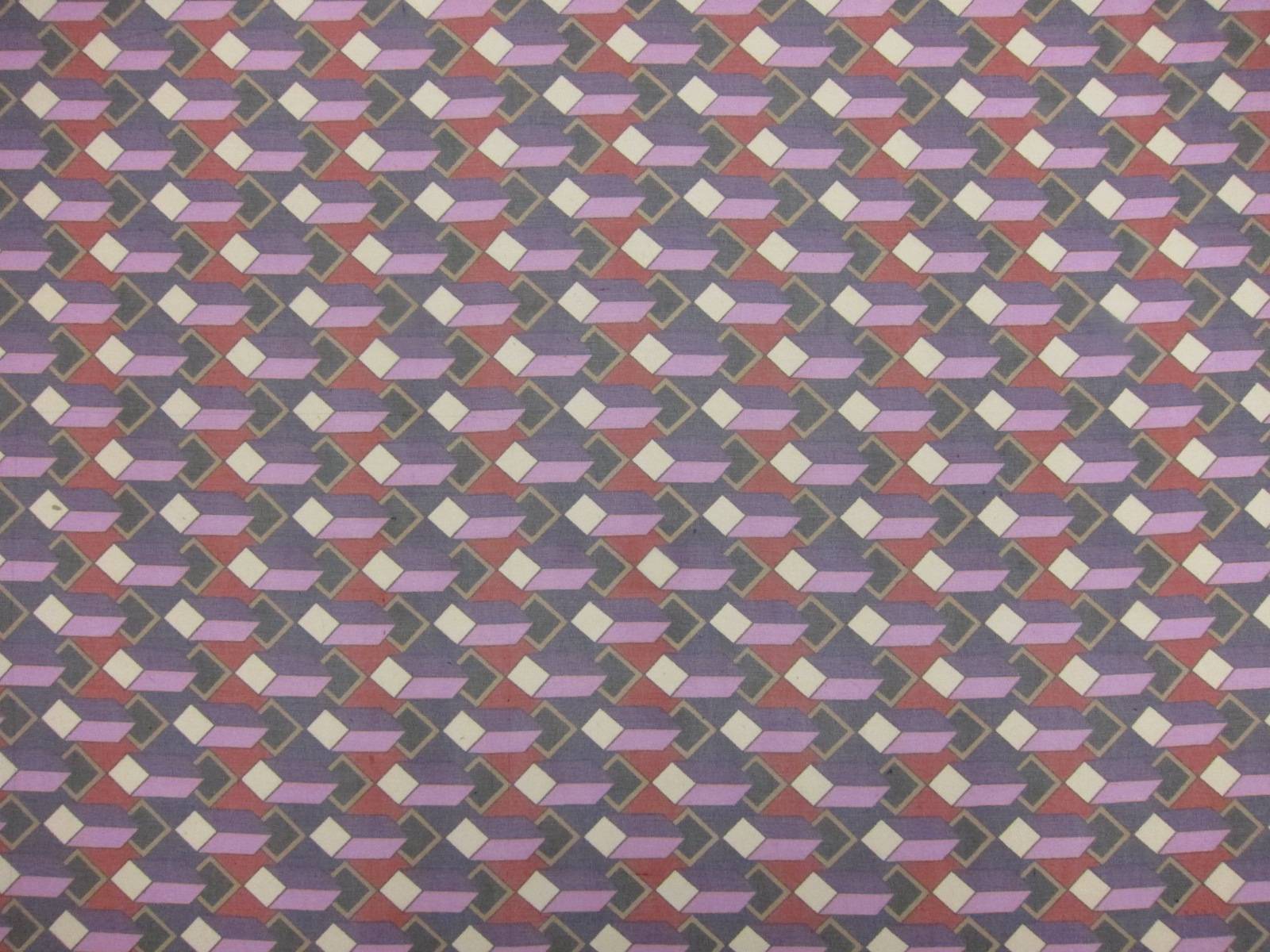 Printed Silk Chiffon1