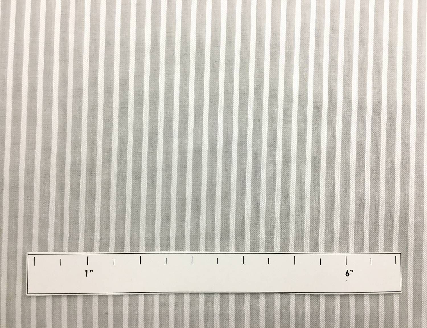 Japanese Cotton Blend Lawn Woven Stripe1
