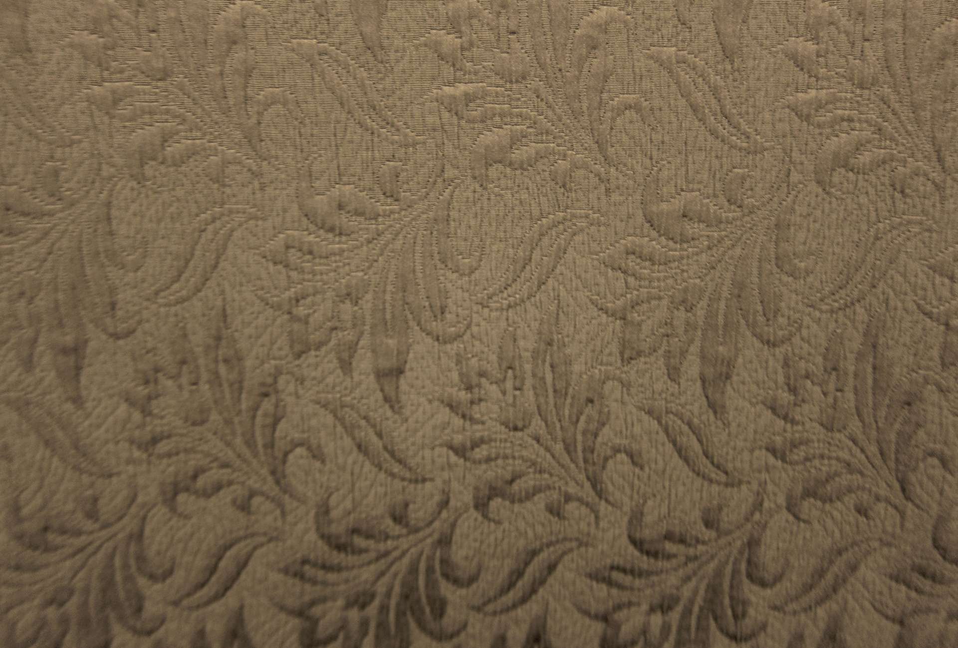 SILK & RAYON BROCADE0