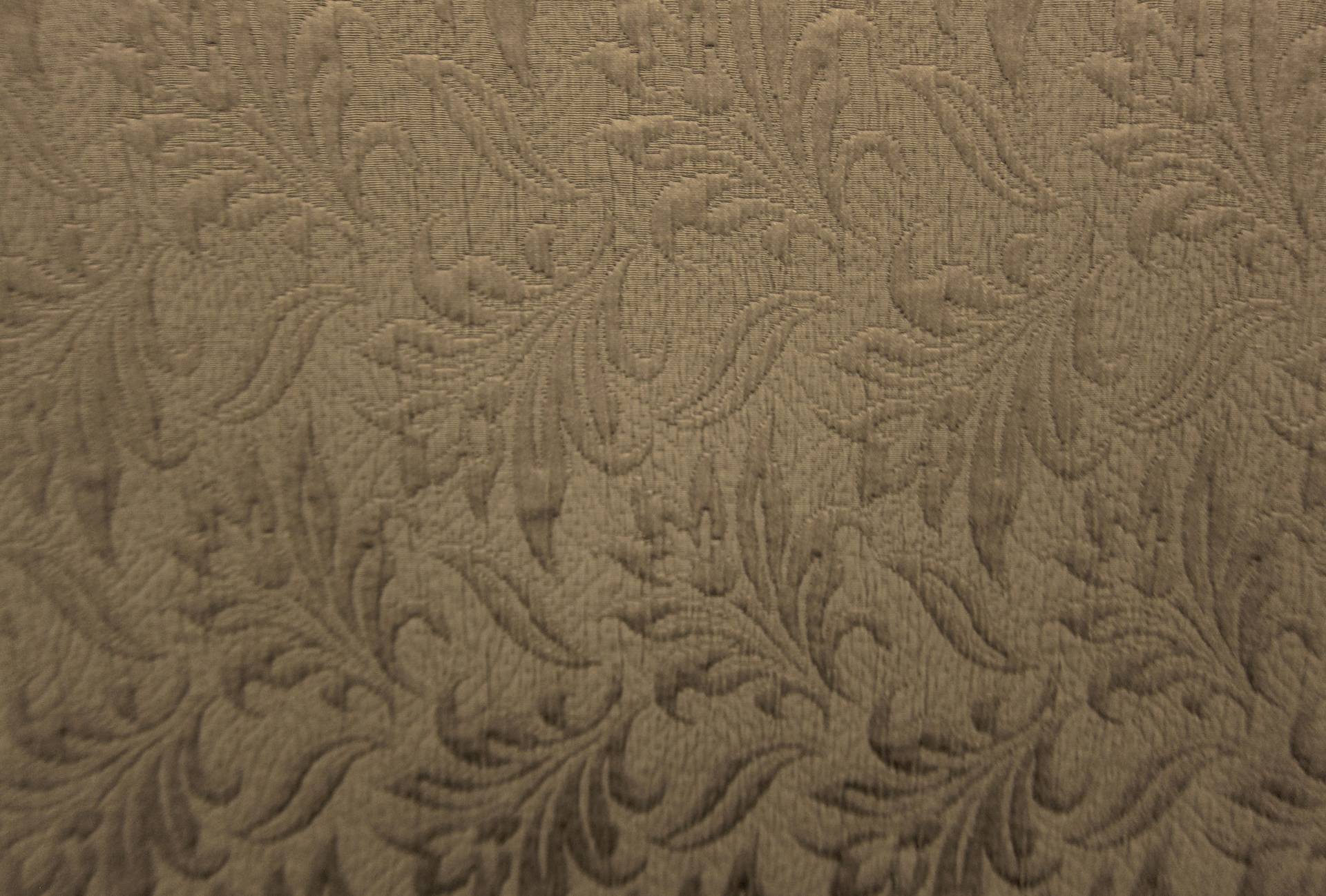 SILK & RAYON BROCADE0