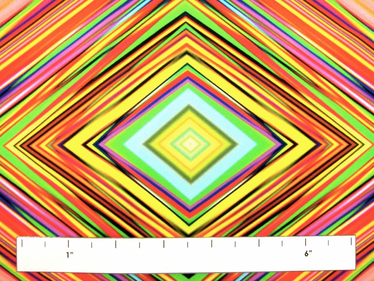 Printed Silk Charmeuse1