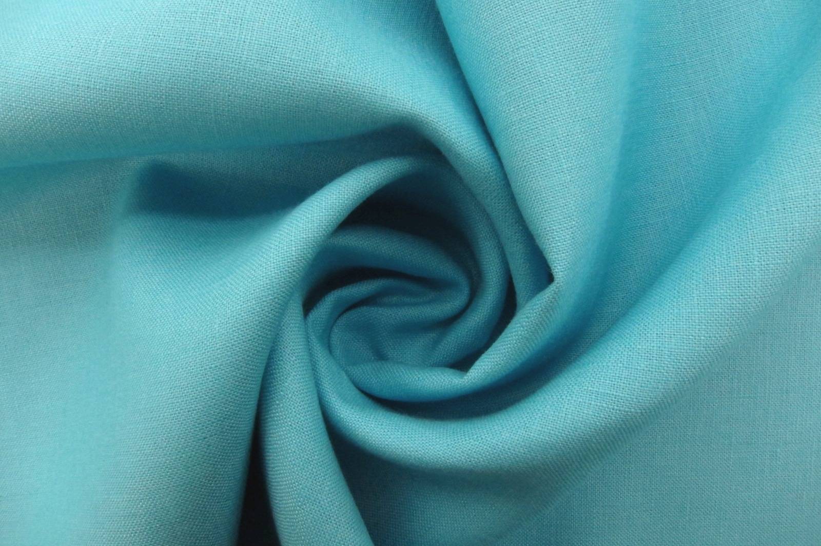 Nevada Linen in Aqua0