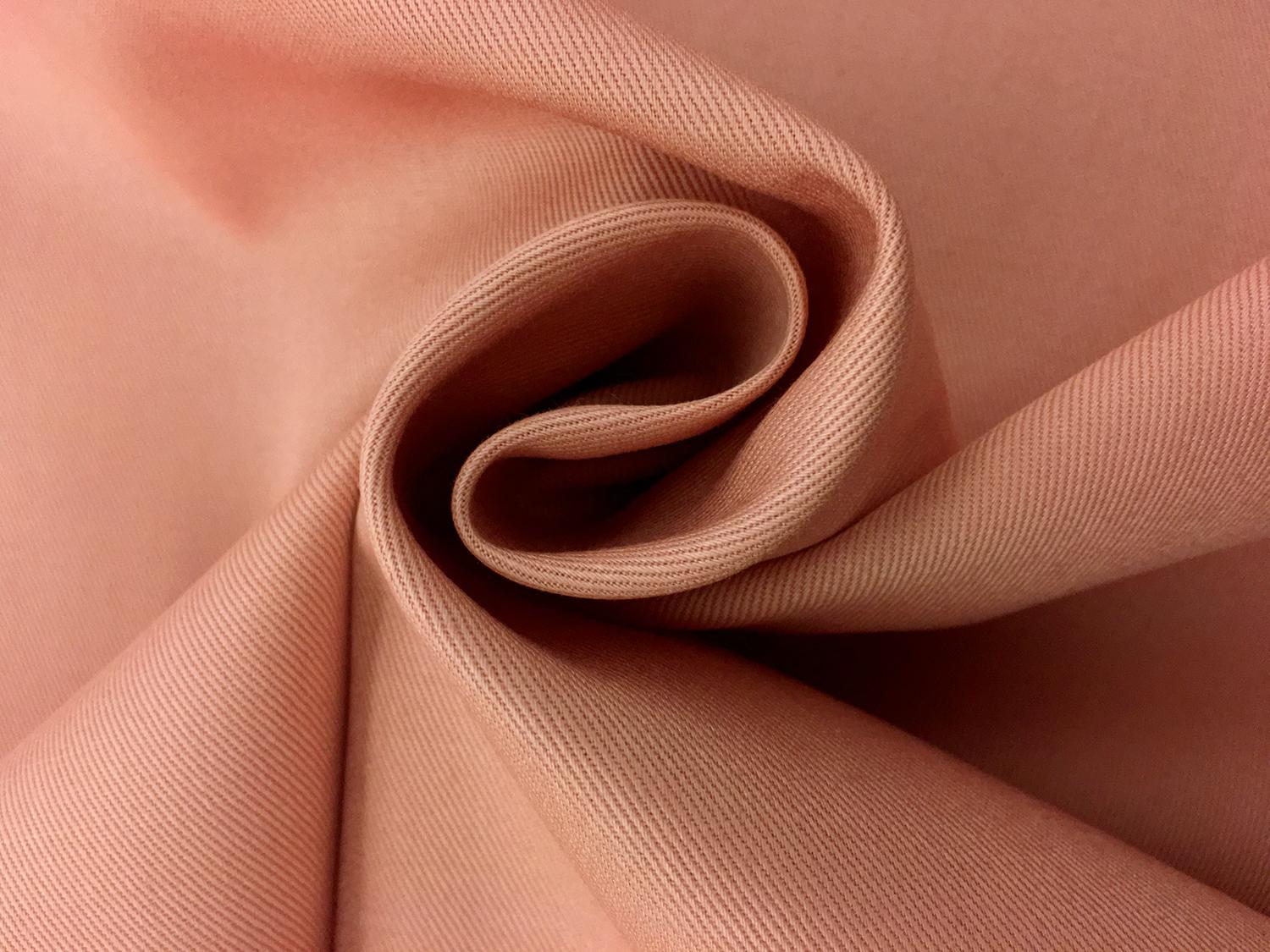 Japanese Cotton Kobe Twill in Blossom1