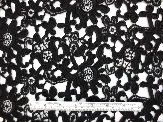 Guipure Lace1