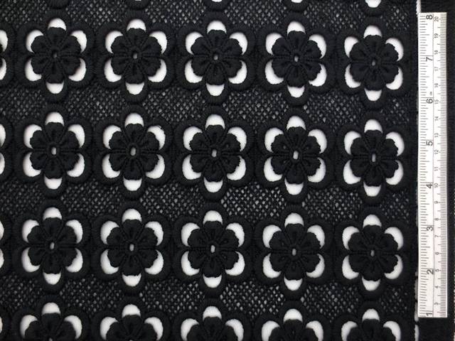 Guipure Lace0