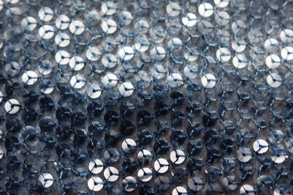 Sequins on Illusion2