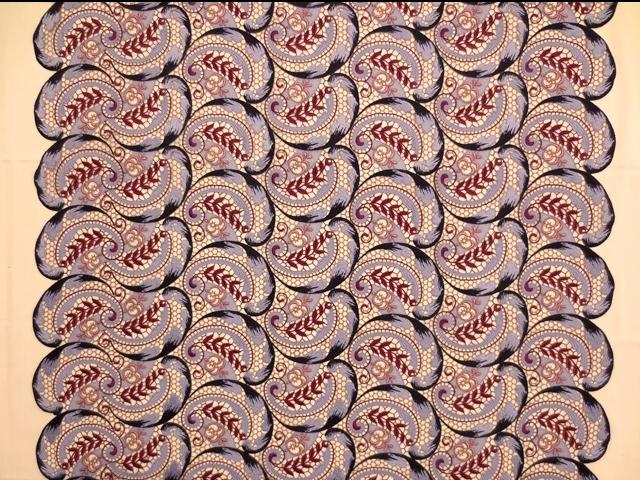 Metallic Guipure Lace3