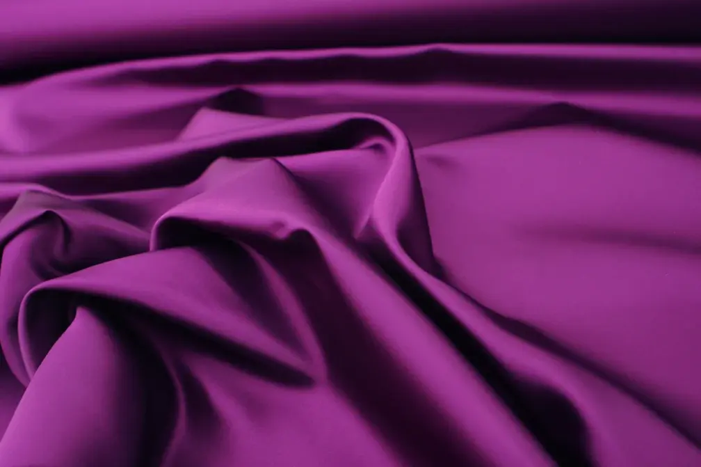 Pure Silk Double Face Satin0