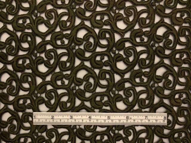 Guipure Lace1
