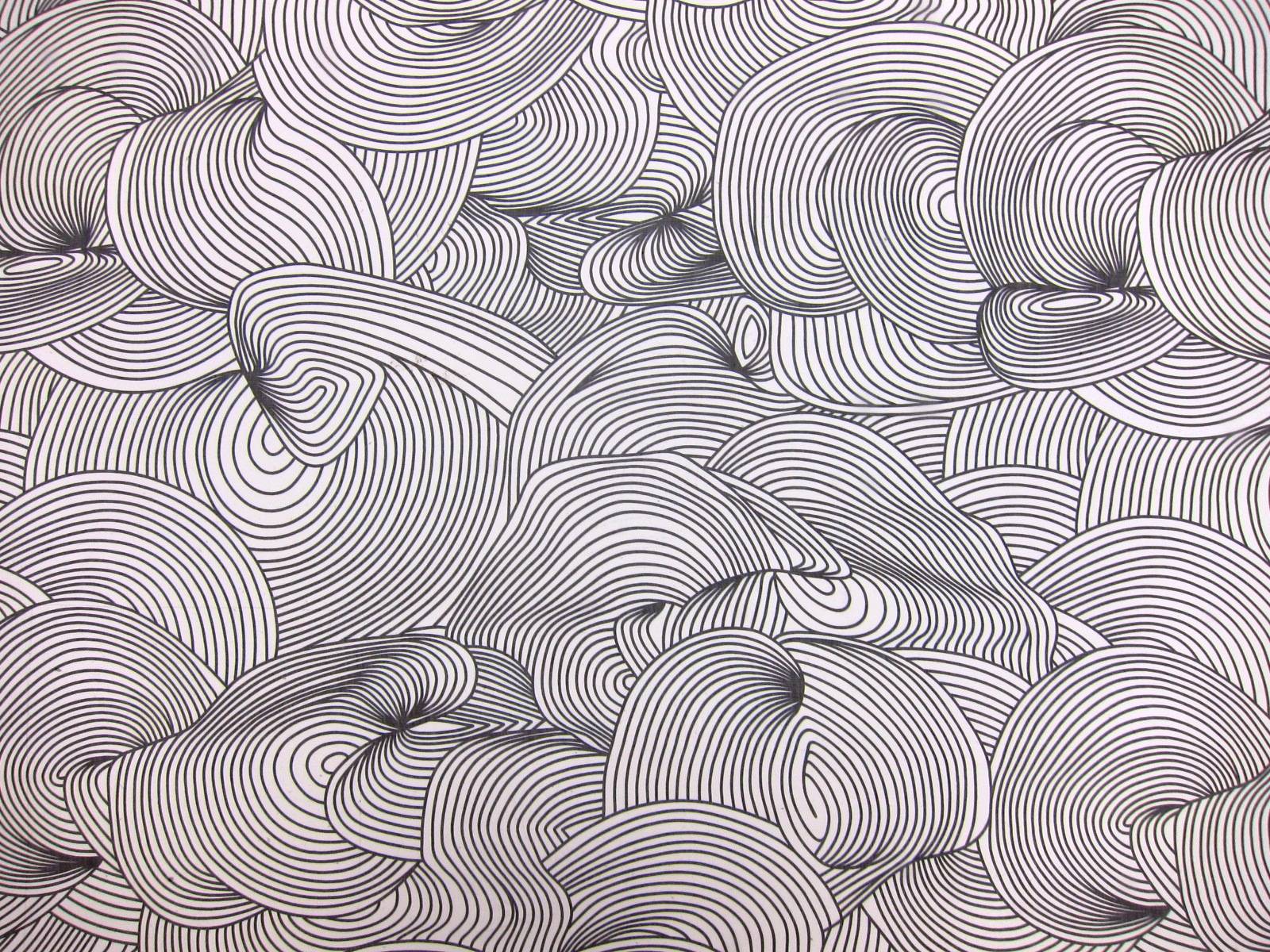 Printed Silk Chiffon0