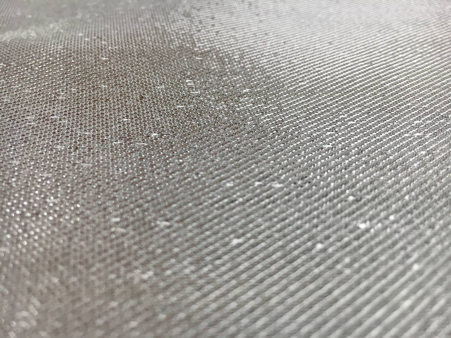 Metallic Stretch Twill1