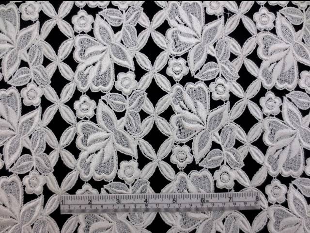 Guipure Lace1