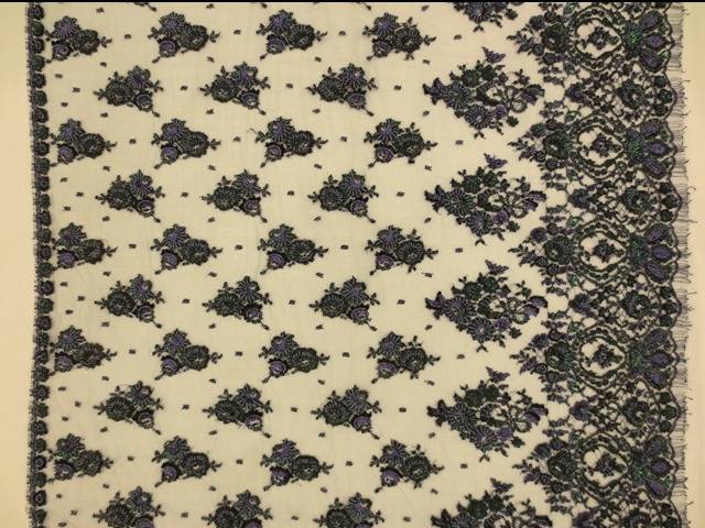 Beaded Chantilly Lace3