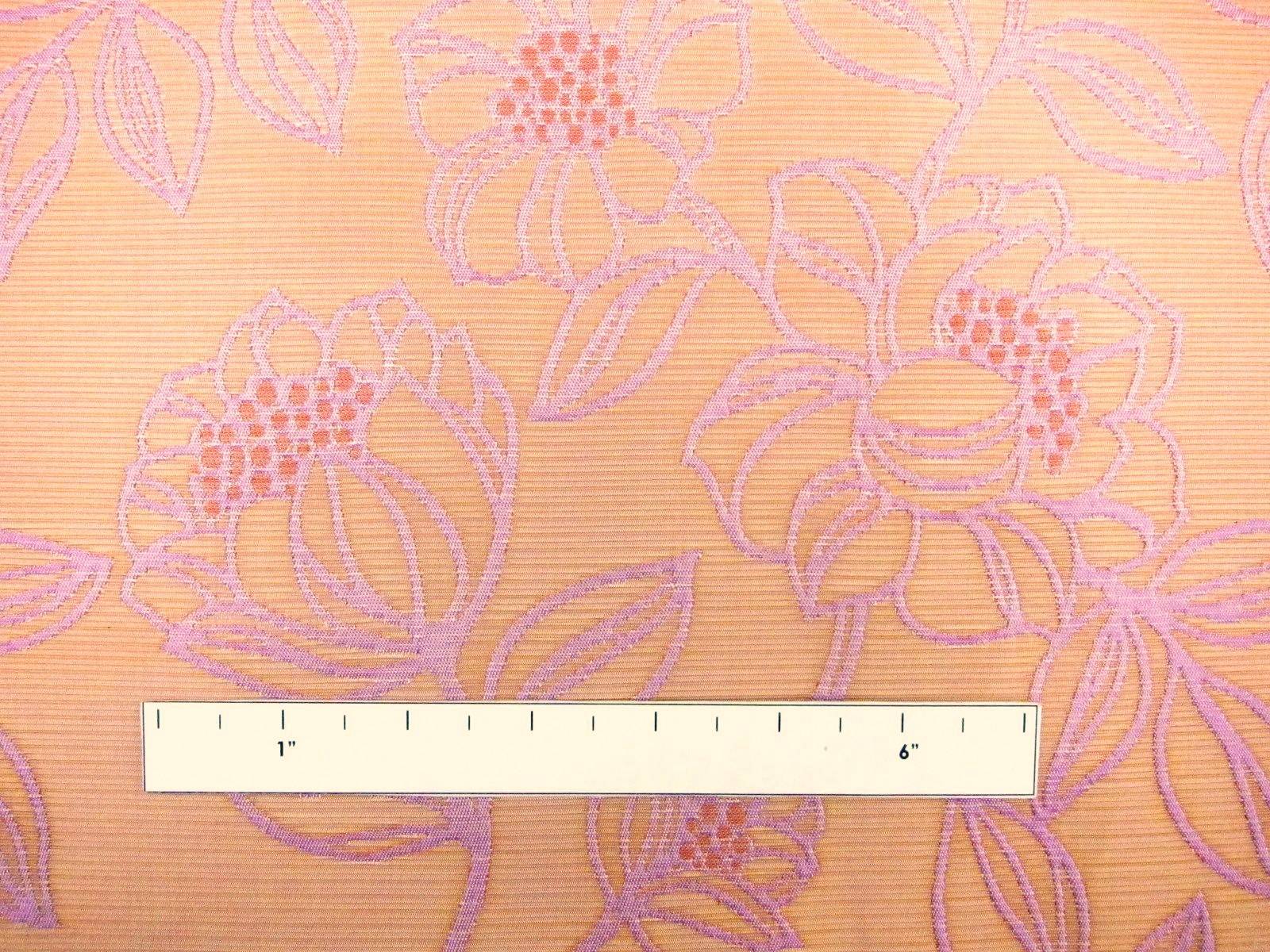 Rayon Blend Brocade1