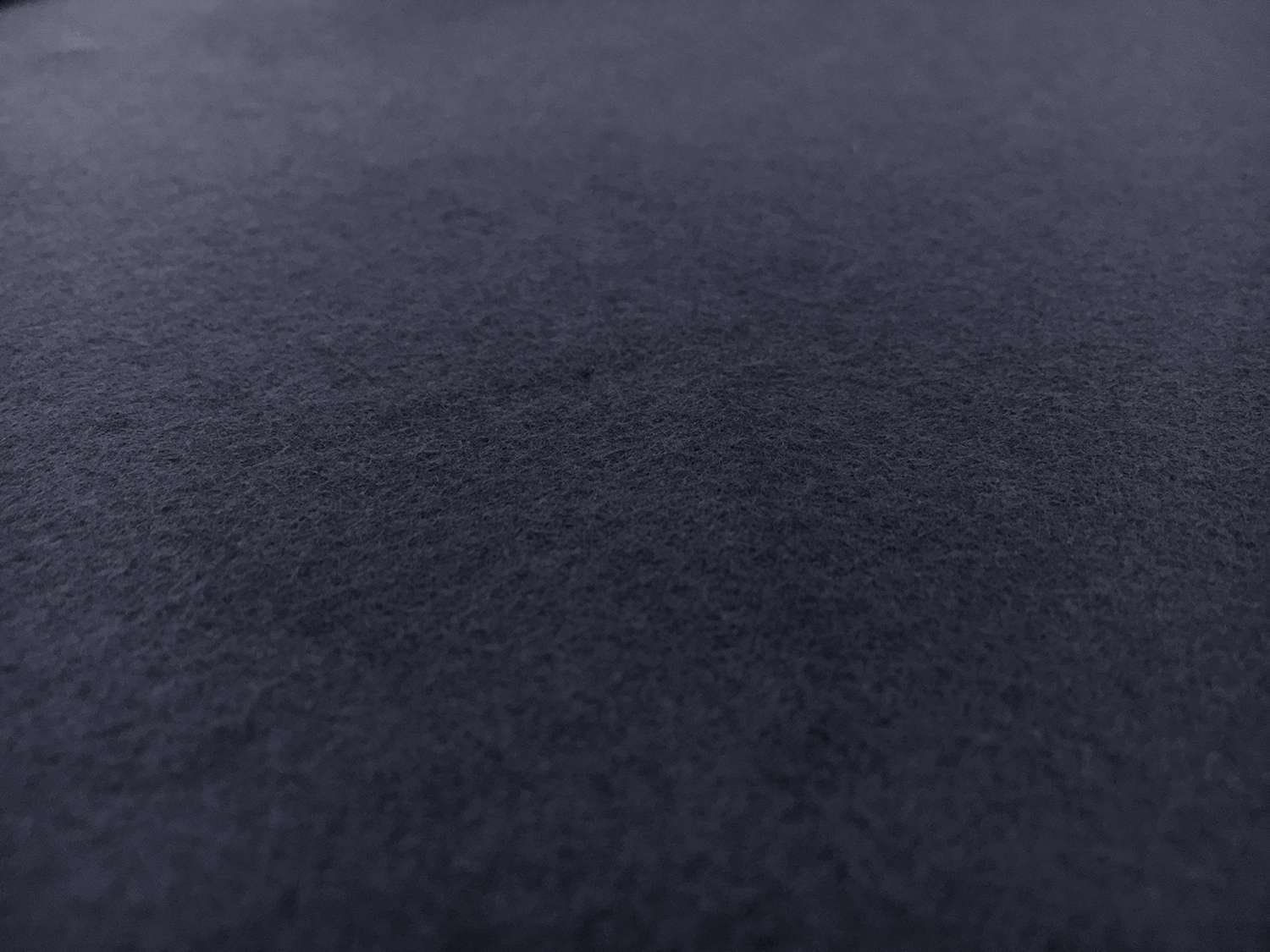 Cotton Flannel in Indigo0