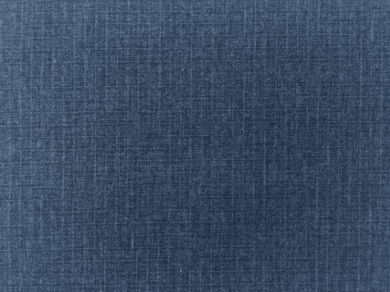 Cotton Ripstop In Light Denim Blue0