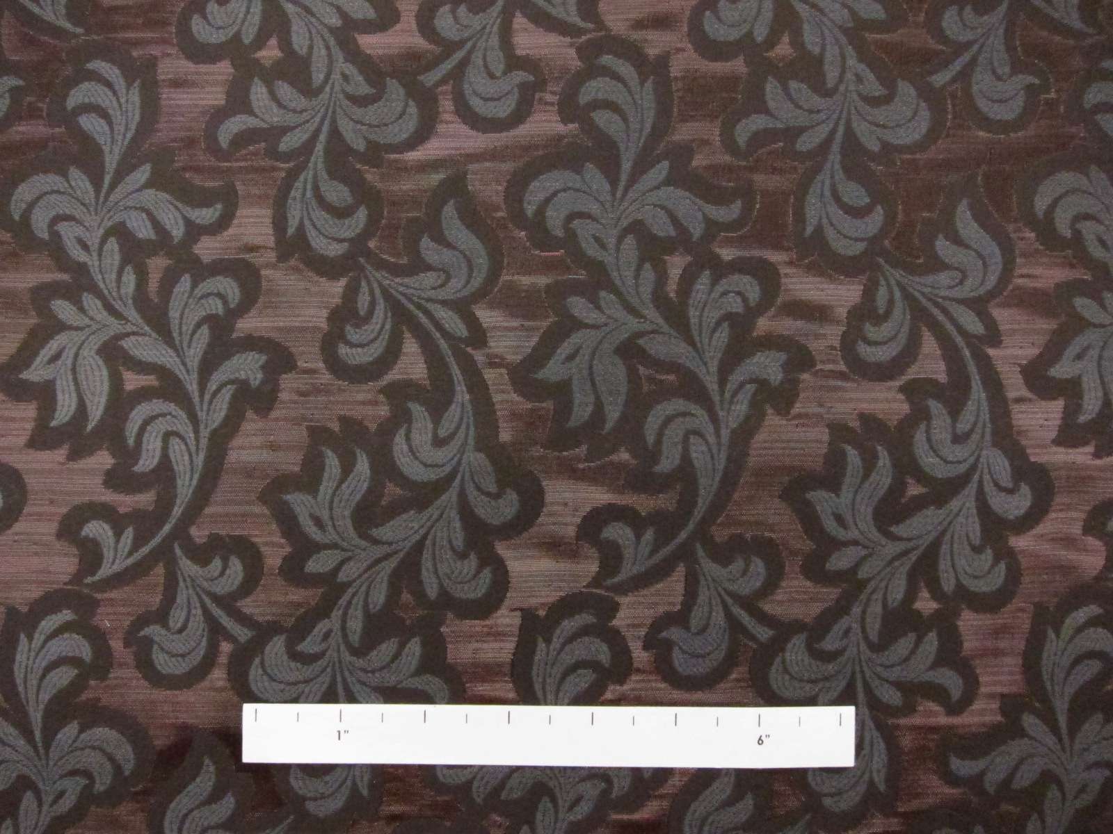 Metallic Brocade0