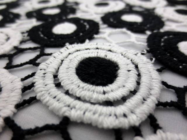 Guipure Lace2