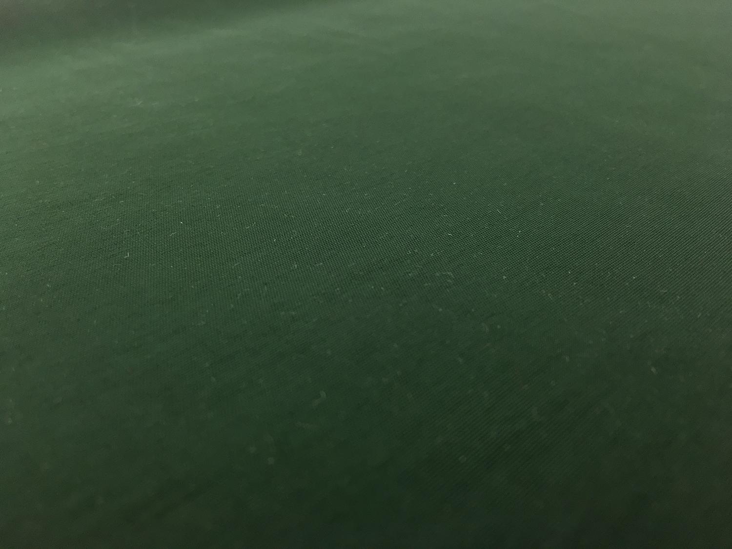 Water Repellent 2ply Nylon in Zucchini Green0