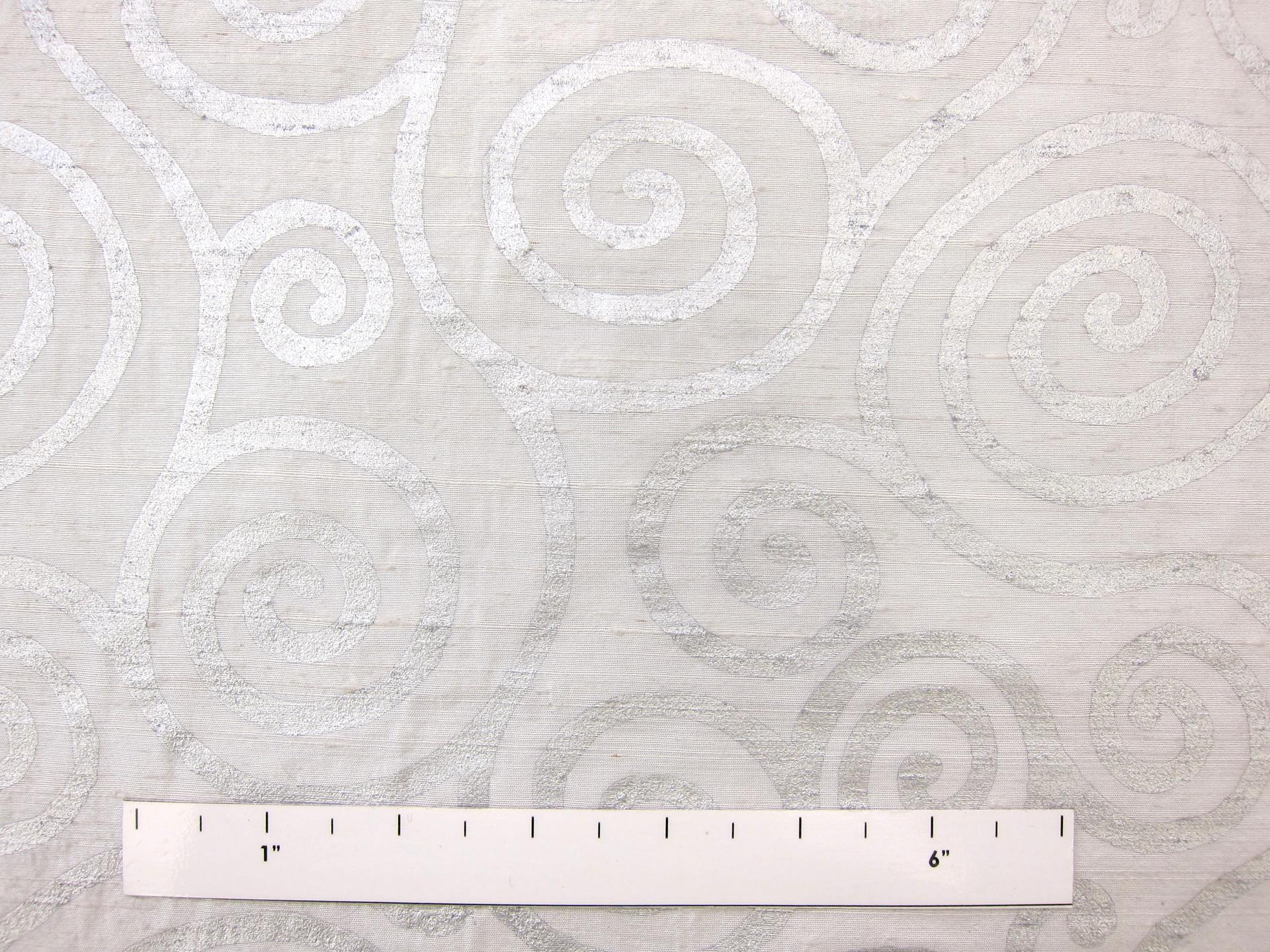 Printed Silk Shantung1